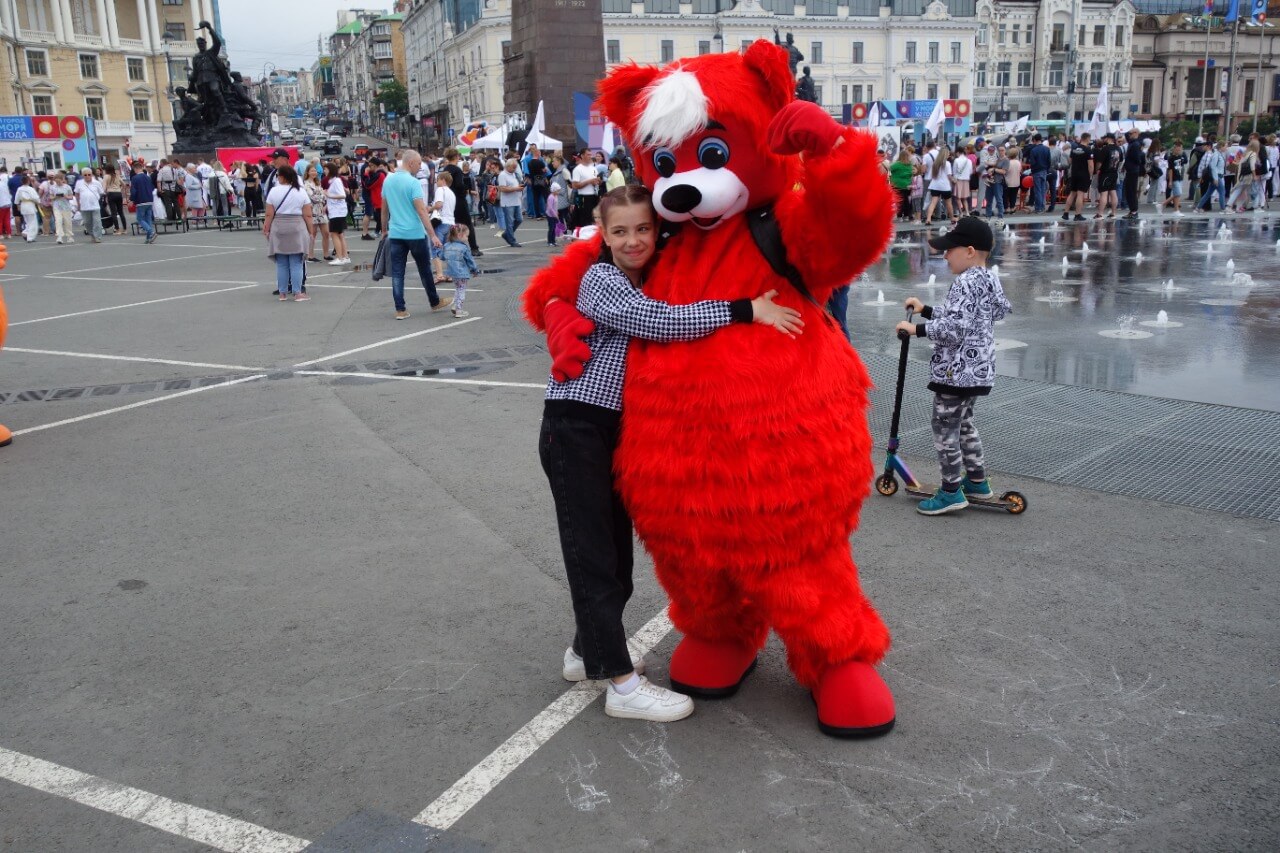 МПР во Владивостоке! 05.07.22