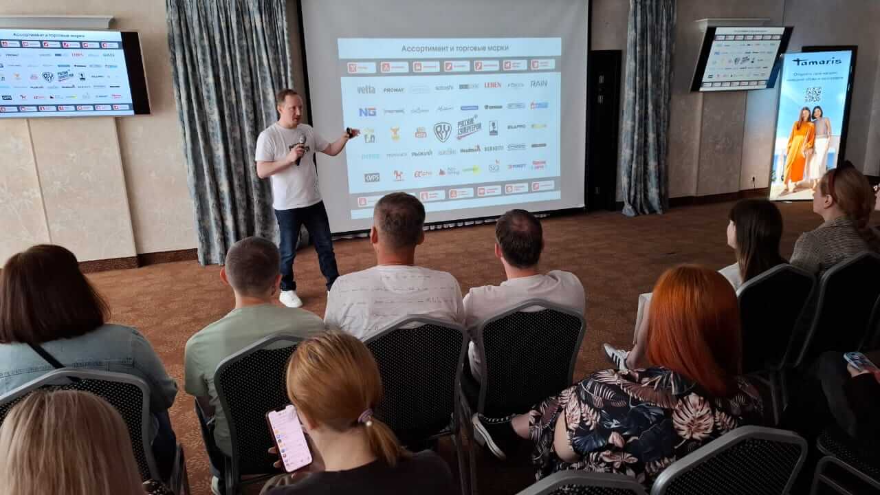 FR_KZN_25 Franch Region в Нижнем Новгороде
